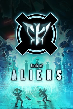 Book of Aliens